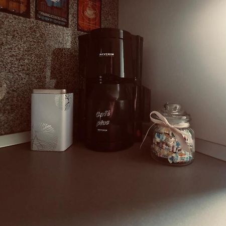 Anv Apartment Făgăraş Esterno foto