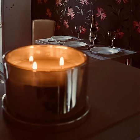 Anv Apartment Făgăraş Esterno foto