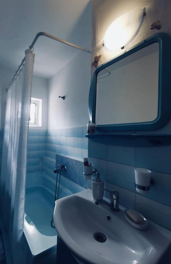 Anv Apartment Făgăraş Esterno foto