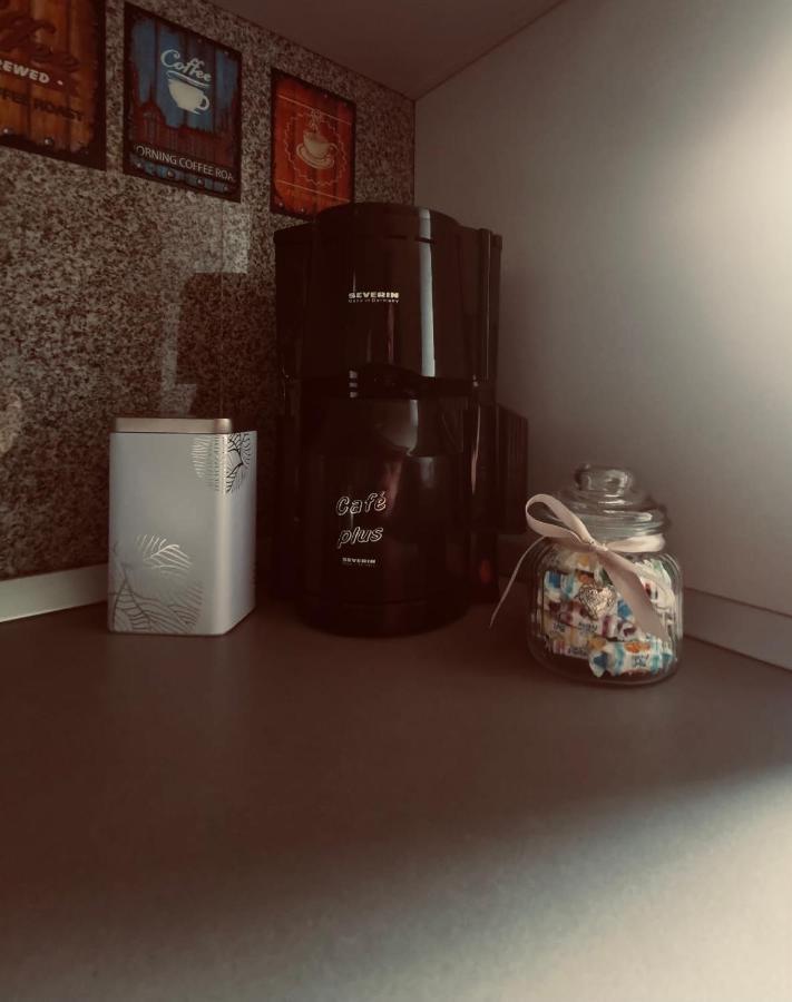 Anv Apartment Făgăraş Esterno foto