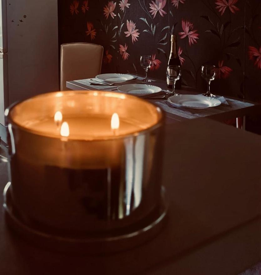 Anv Apartment Făgăraş Esterno foto